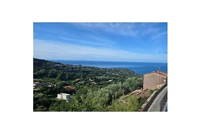 Ferienwohnung Appartamento Il Borgo Cavour