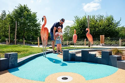 Wohnung in Bruinisse am Grevelinger Meer