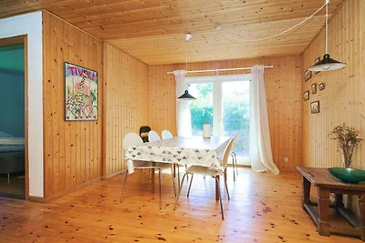 6 Personen Ferienhaus in Højby-By Traum