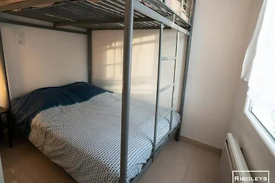 Appartamento a Vias vicino al mare