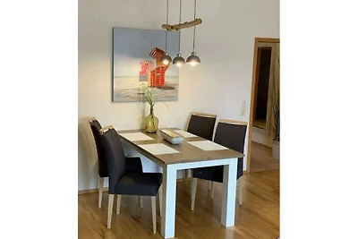 Ferienwohnung Habenflair