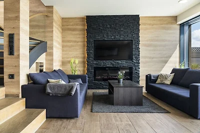 Casa vacanze a Löbnitz con piscina