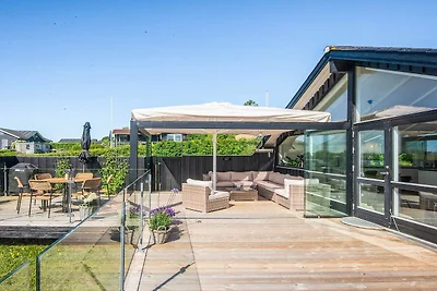 5 sterren vakantie huis in Kolding