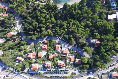 Villa Mediterranea - Studio with Sea View
