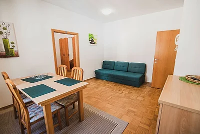 Bovec Picturesque Mountain Vista Residences -...