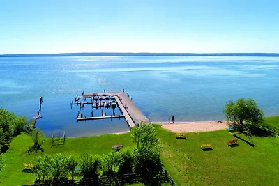 Seepark Heidenholz, Plau am See