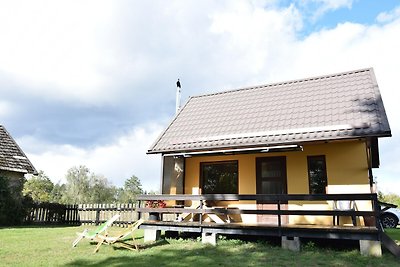 Casa vacanze sul lago Mausz