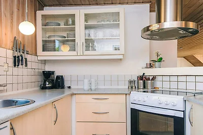 4 sterren vakantie huis in Ringkøbing