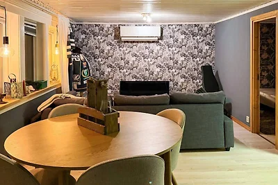 4 Personen Ferienhaus in BRUNNSKOG