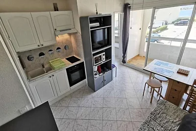 2 Zimmer für 4 Personen