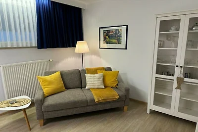 Ferienwohnung in Norderney mit Wifi
