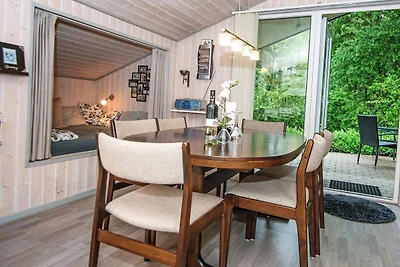 5 Personen Ferienhaus in Toftlund