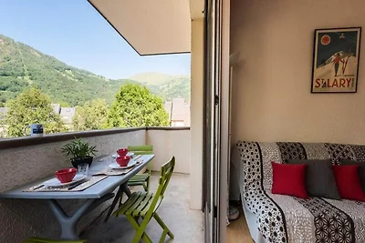 Residentie Grand Pre D