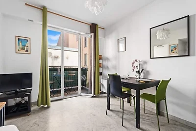 Studio für 2 Personen