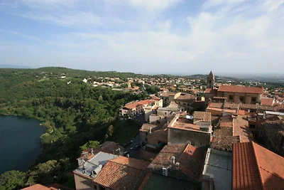 Villa Stauder - Ferienwohnung Olivi