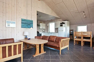 10 Personen Ferienhaus in Harboøre