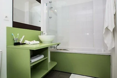 Appartamento in Francia vicino al centro