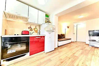 Apartments House Vukman - Studio Apartment