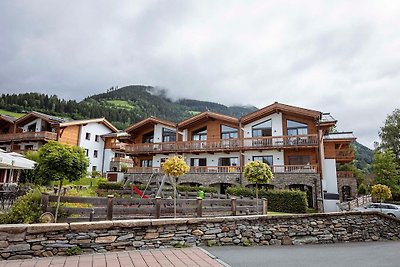 Schönes Apartment in Piesendorf
