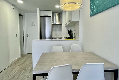 Appartement Festastar voor 4 personen in...