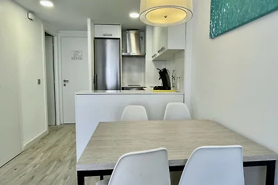 Apartment Festastar for 4 people in Estartit