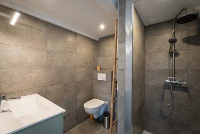 Carro Beach House Villa d'exception Vue Mer