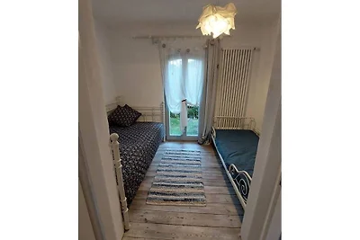 Ferienwohnung mit 2 Schlafzimmer