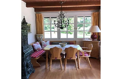 Landhaus Weickenhof Residenza di vacanza...