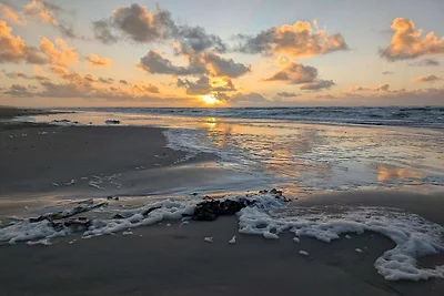 Luxurioses Spa-Refugium am Meer -- By Traum...