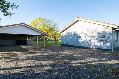 4 stelle case ad Hanstholm