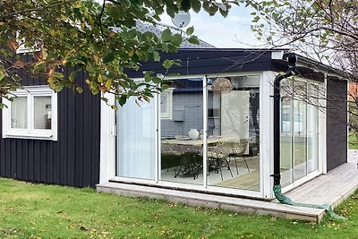 4 Sterne Ferienhaus in HALMSTAD