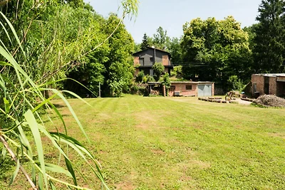 Casa vacanze vicino alla riserva naturale La...