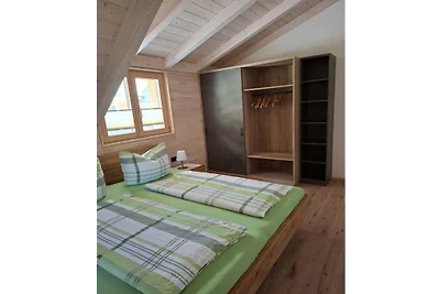 Vakantieappartement Bernau Dorf - Appartement...