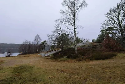 4 person holiday home in Holmsjö-By Traum