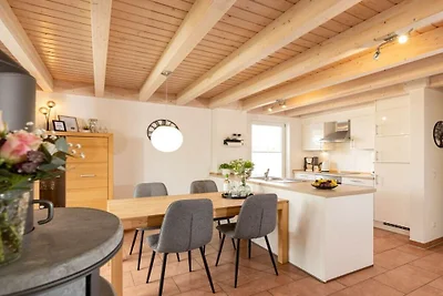 Ferienhaus in Nordhorn mit Schwimmbecken
