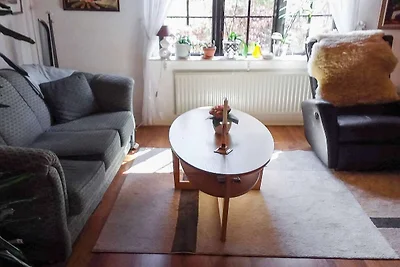 4 persoons vakantie huis in TJÖRNARP