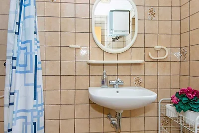 6 Personen Ferienhaus in Glesborg