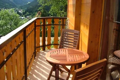 Residenz Les Balcons De Chatel