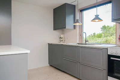 5 Personen Ferienhaus in Læsø