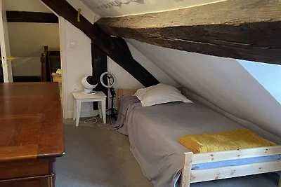 Villa invitante in un ambiente meraviglioso