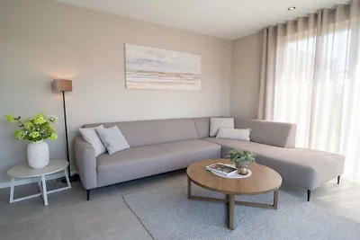 "Villa Mondriaan" DO55