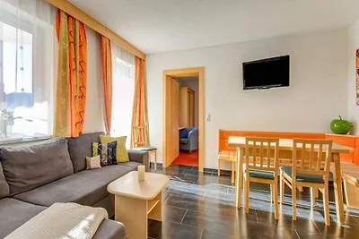 Einladende Ferienwohnung in Fiss in den...
