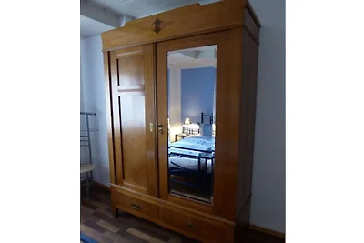 Ferienwohnung mit 1 Schlafzimmer