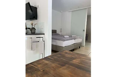 Ferienwohnung mit 1 Schlafzimmer