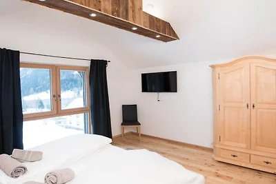 Sleutel tot de Hemel - Glacier Apartments