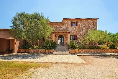Ferienhaus auf Mallorca mit privatem Pool