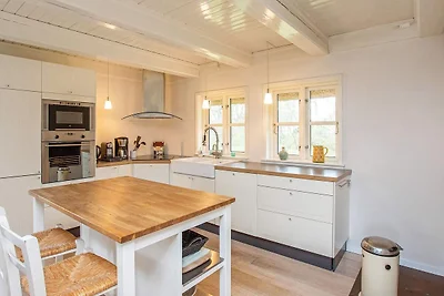 8 Personen Ferienhaus in Vig