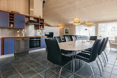 Rifugio moderno sulla spiaggia -- By Traum...