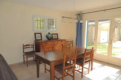 Vakantiehuis in Rasteau met privézwembad