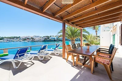 Casa Michaela - Haus In Portopetro.